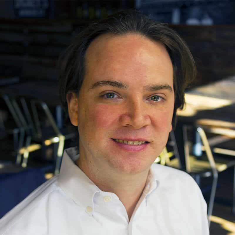 Senior Vice President of Franchise Administration