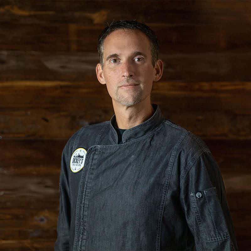 Phil Butler - Research and Development Chef