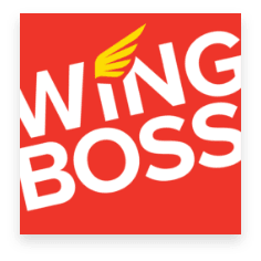 Wing Boss Homepage